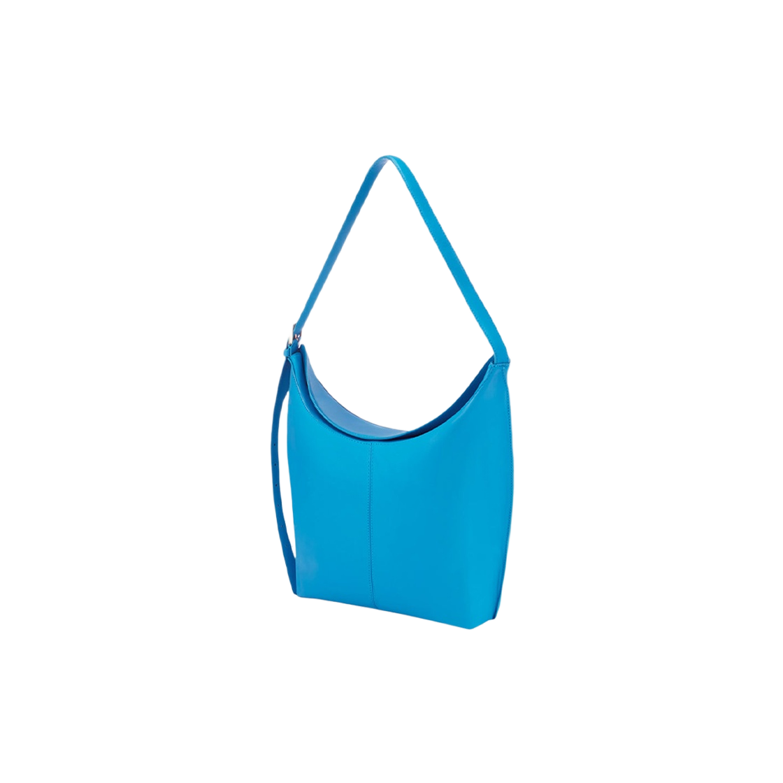 LLHQ3EC04FA2BU0171 Louis Quatorze Leanne Shoulder Bag Blue - #2