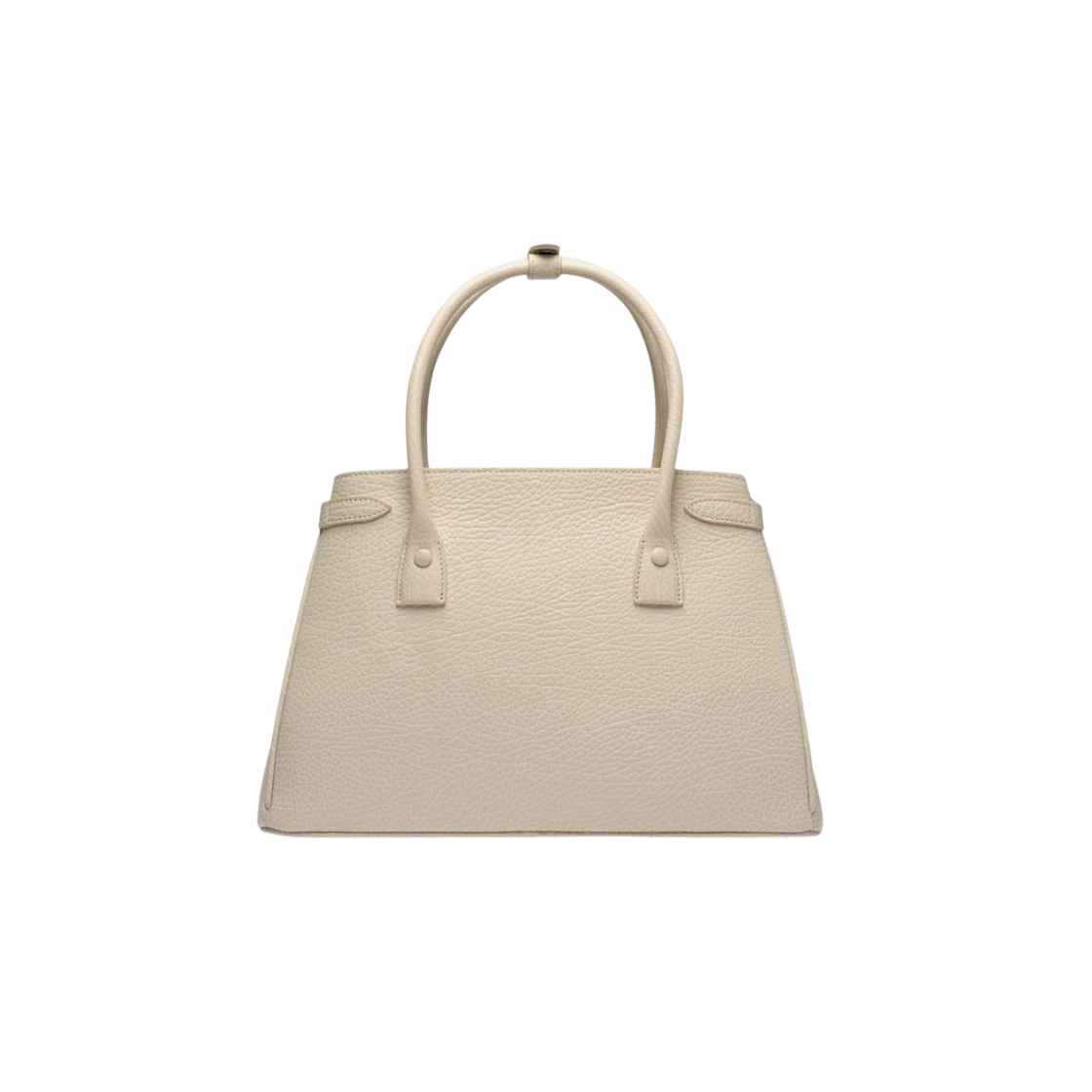 메종 마르지엘라 5AC 미디움 드로우스트링 숄더백 그레이(Maison Margiela 5AC Medium Drawstring Shoulder Bag Grey) - 3