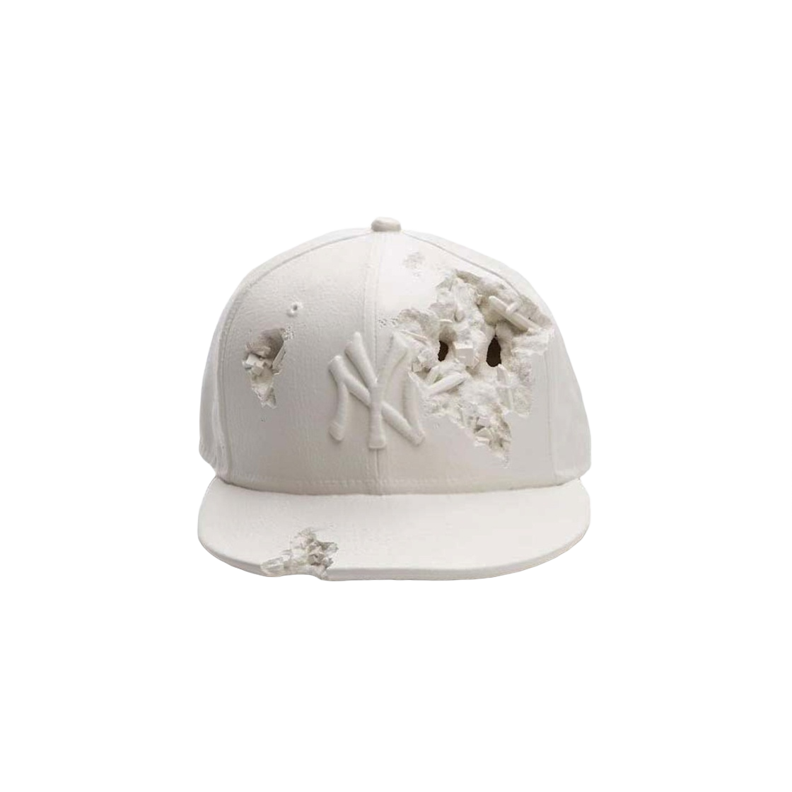 다니엘 아샴 x NGV 모던 아티팩트 001 스컬프처 에디션 500개 한정(Daniel Arsham x NGV Modern Artifact 001 Sculpture Edition of 500)