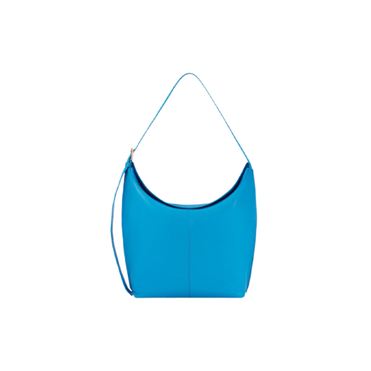 Louis Quatorze Leanne Shoulder Bag Blue