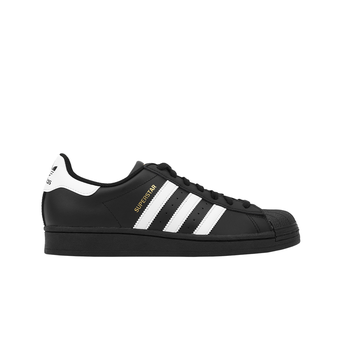 아디다스 슈퍼스타 코어 블랙 화이트(Adidas Superstar Core Black White)