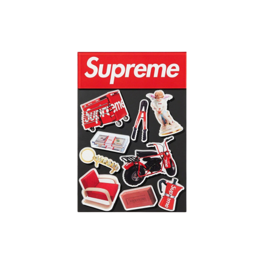 Supreme Magnets (10 Pack)