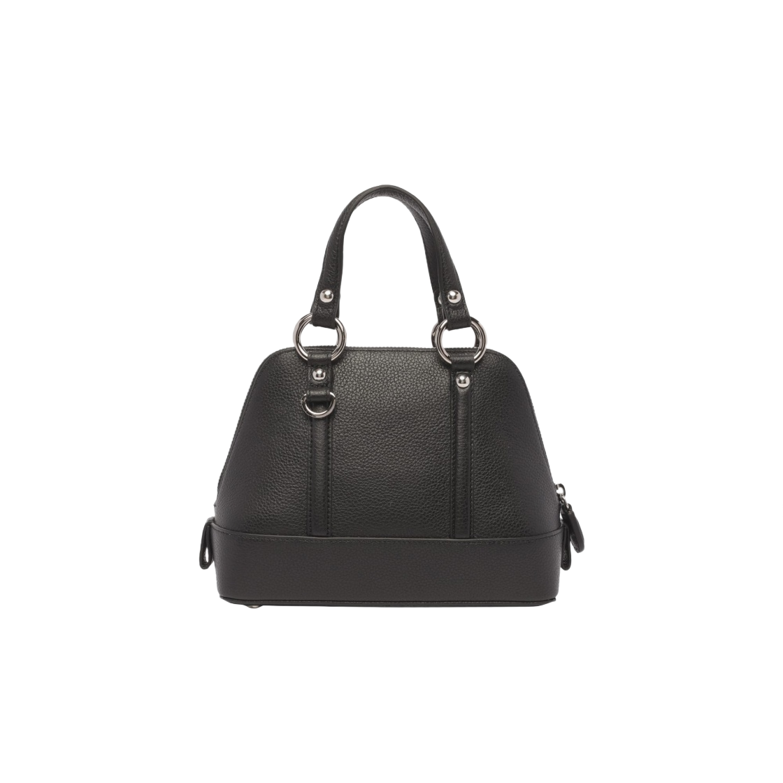 비비안 웨스트우드 조던 스몰 핸드백 블랙(Vivienne Westwood Jordan Small Handbag Black) - 3