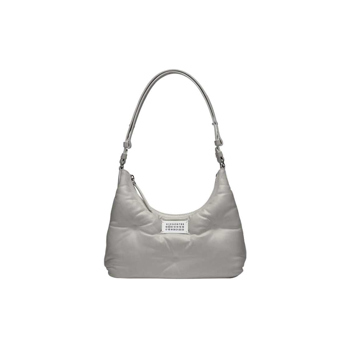 메종 마르지엘라 글램 슬램 호보 스몰 칼체(Maison Margiela Glam Slam Hobo Small Calce) - 1
