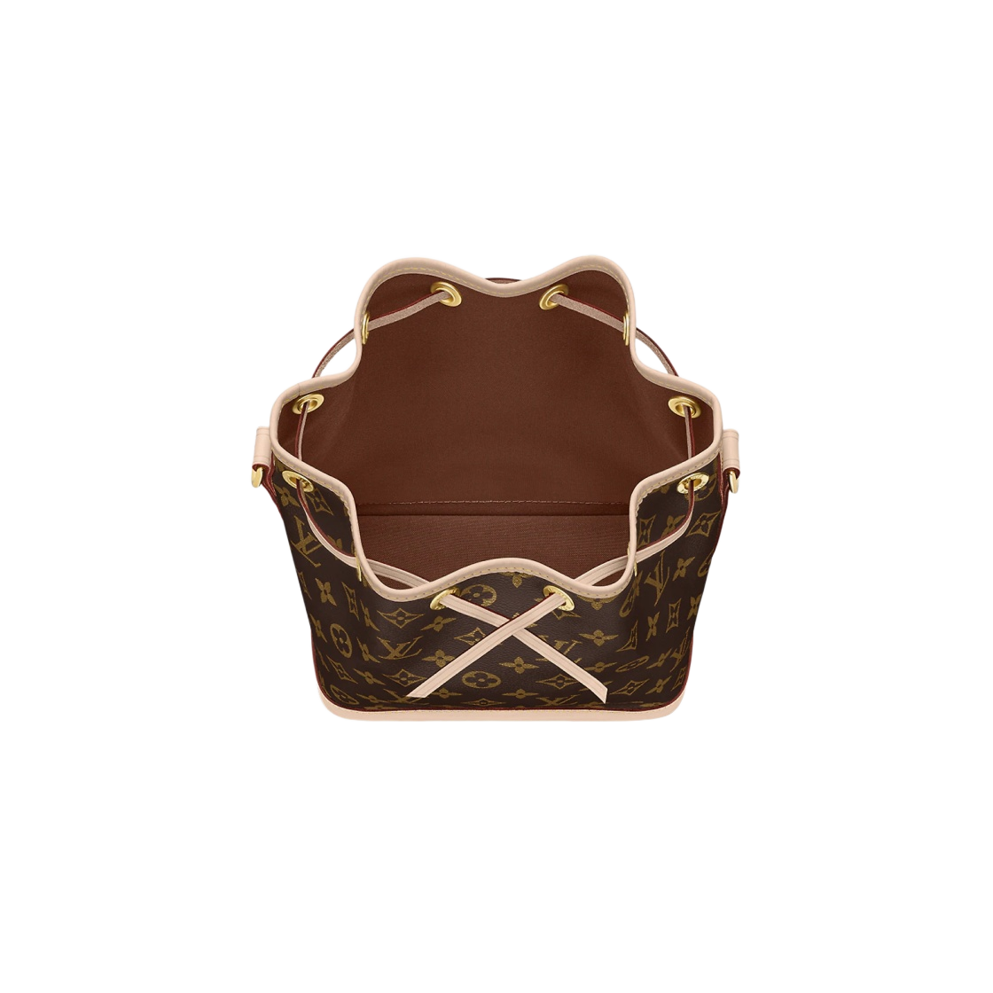 M40817 Louis Vuitton Noe BB Monogram - #2