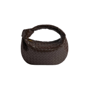 Bottega Veneta Teen Jodie Bag Fondant