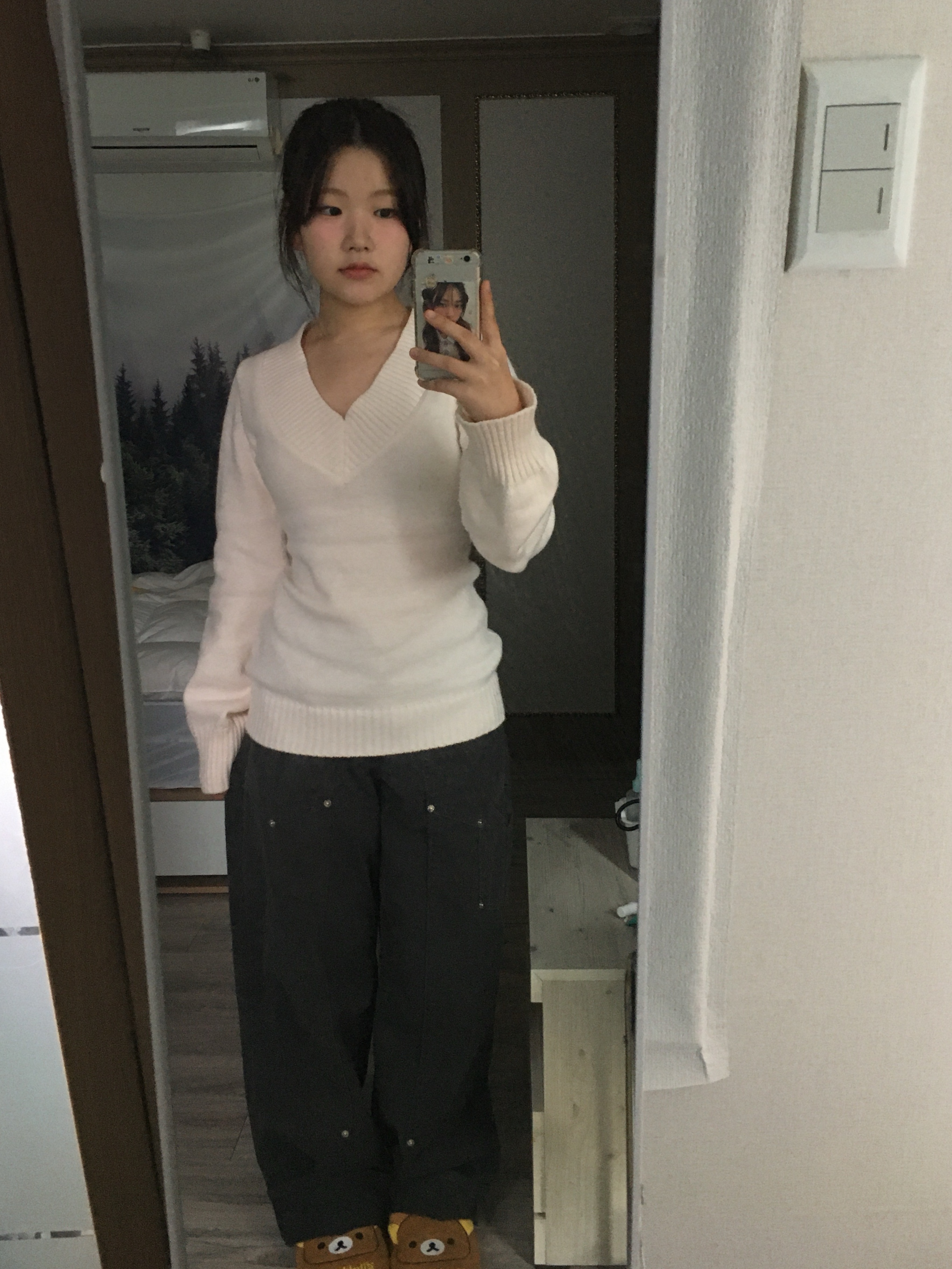 예림님의 스타일 - 2