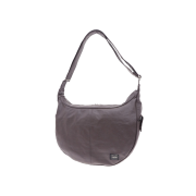 Porter Free Style Shoulder Bag Brown