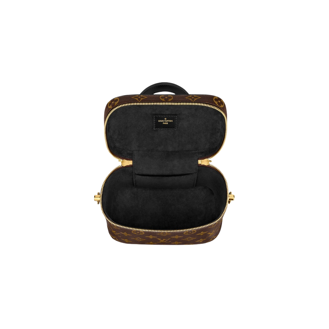 M45165 Louis Vuitton Vanity PM Monogram - #2
