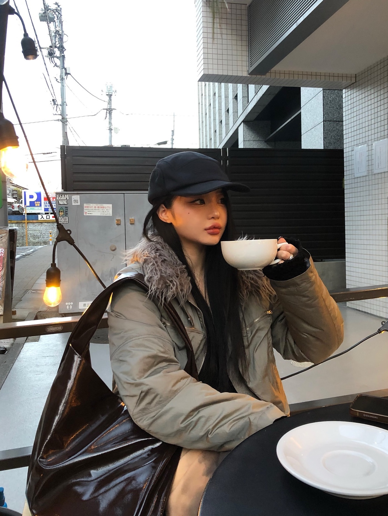 ACOC님의 스타일 - 2