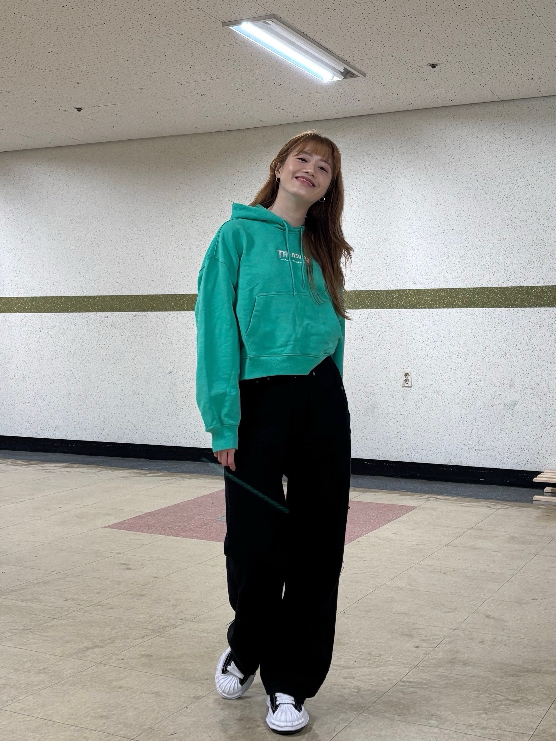 Maison Mihara Yasuhiro Blakey OG Sole Canvas Low-top Sneakers Black White 착용 스타일 - 4