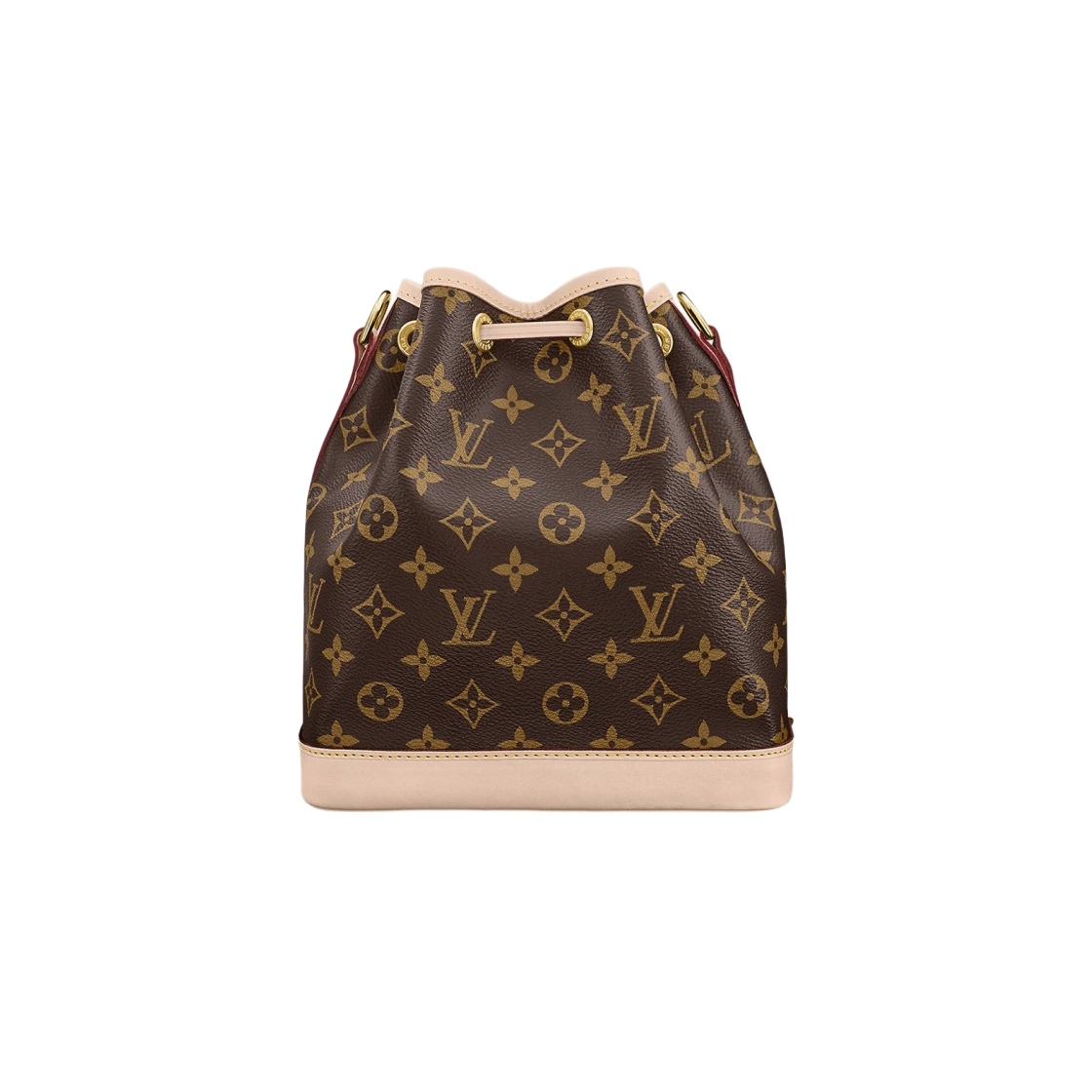 M40817 Louis Vuitton Noe BB Monogram - #3