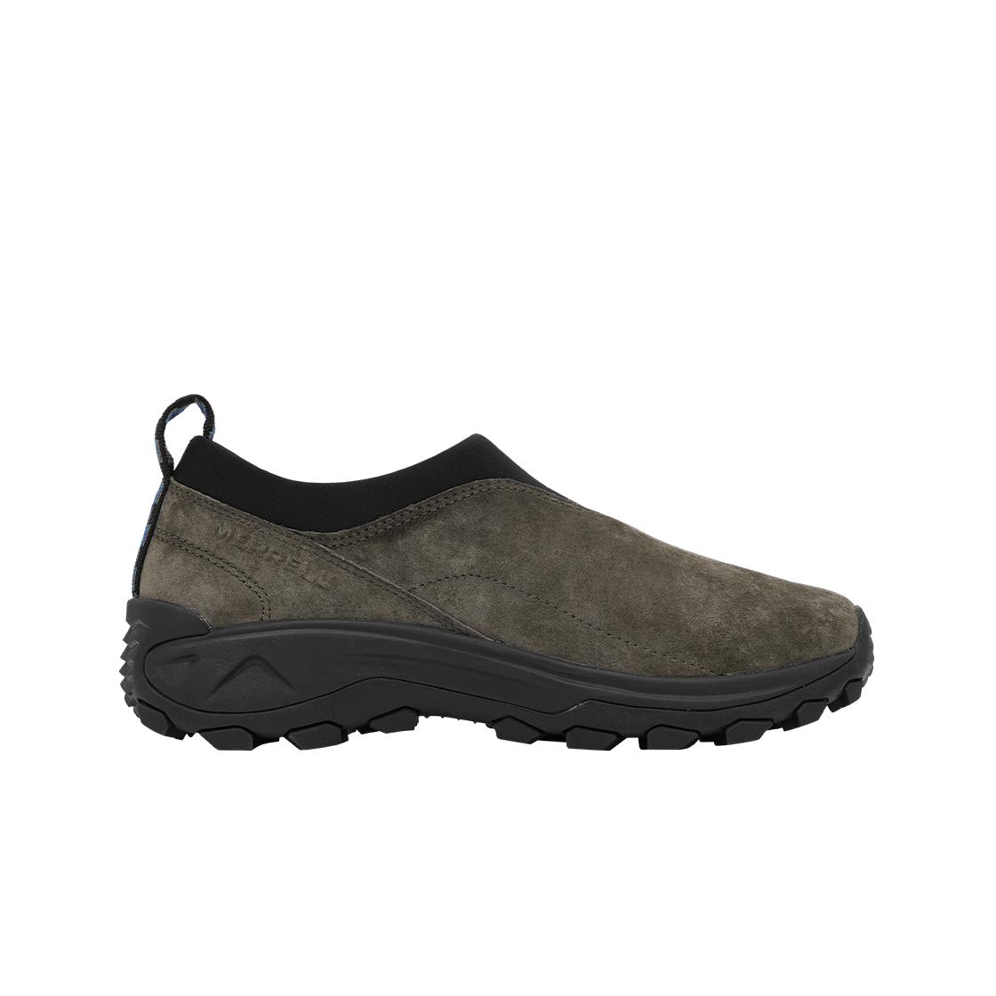 머렐 윈터 목 3 건스모크(Merrell Winter Moc 3 Gunsmoke)