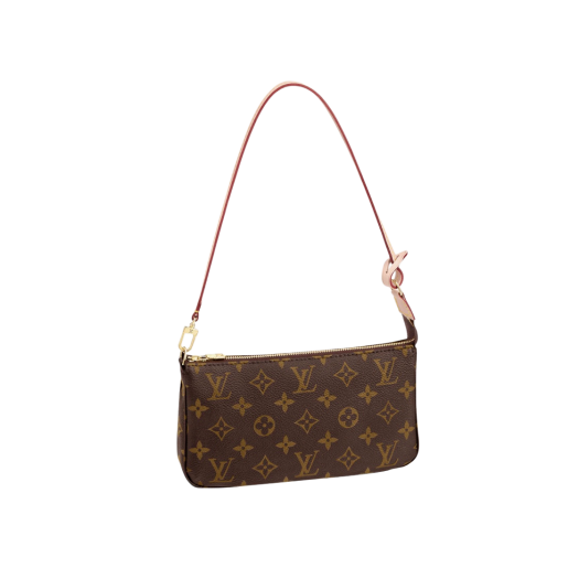 Louis Vuitton Pochette Accessoires NM Monogram