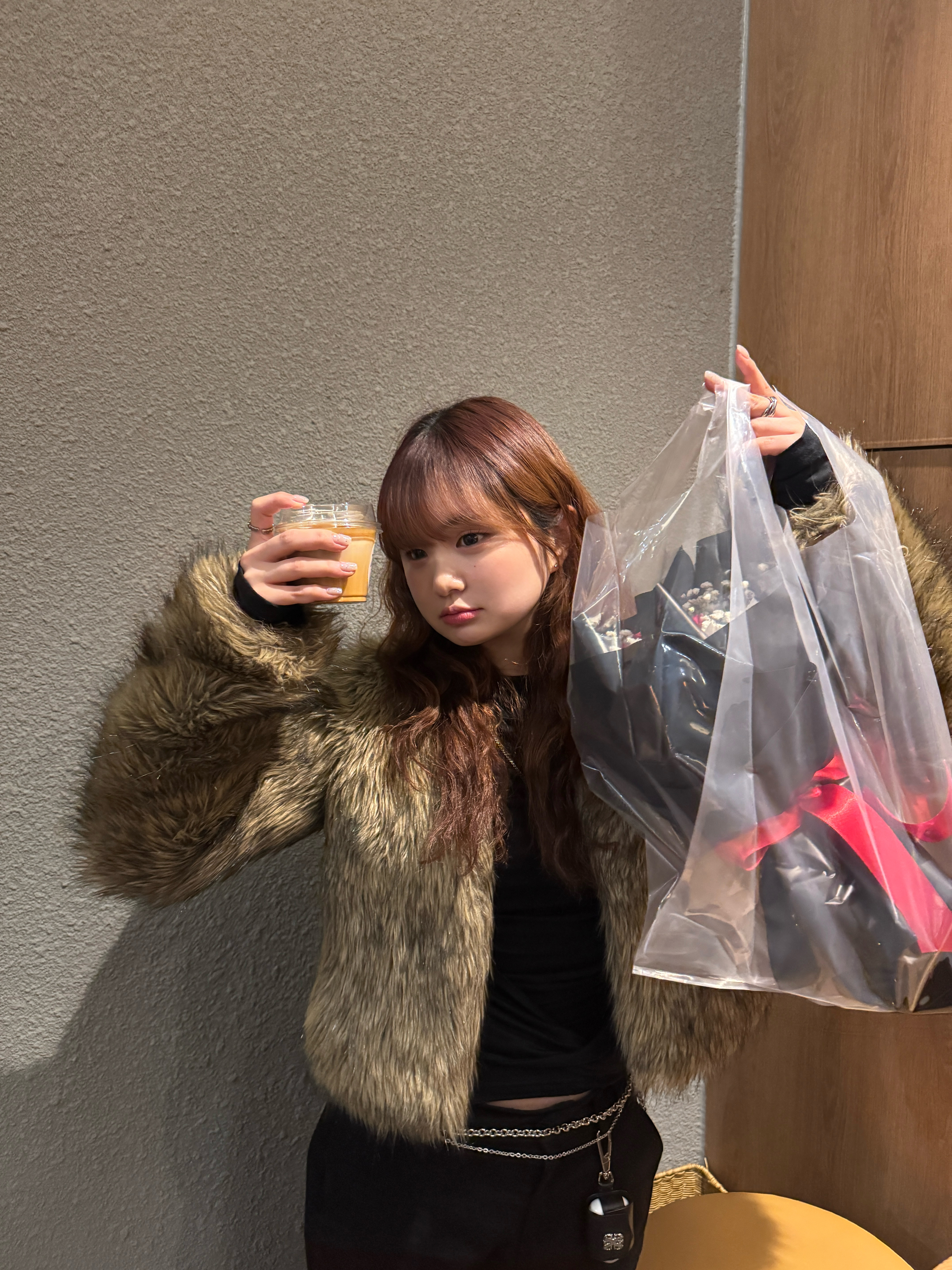 윤정님의 스타일 - 2
