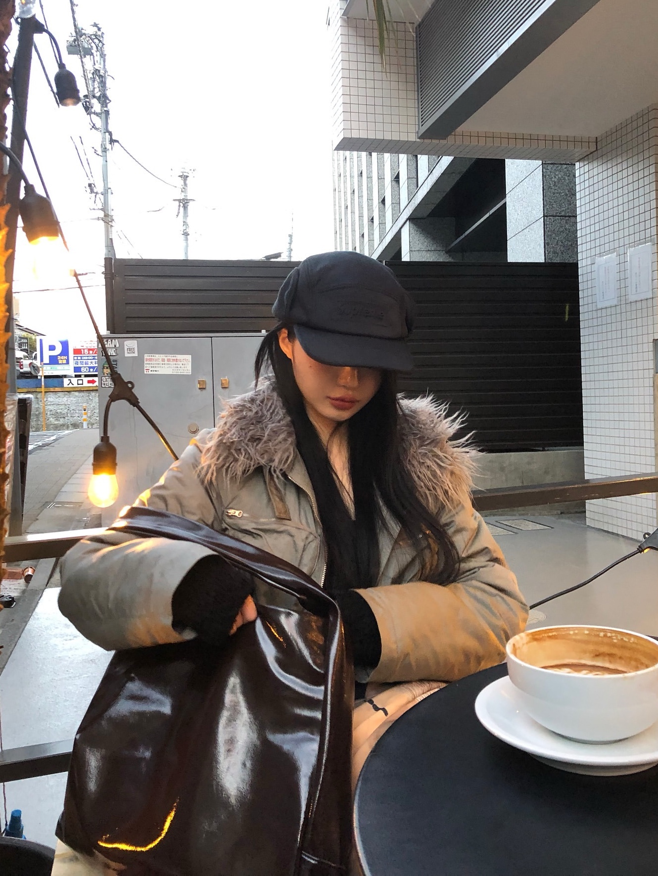 ACOC님의 스타일 - 3