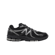New Balance 860v2 Black Grey
