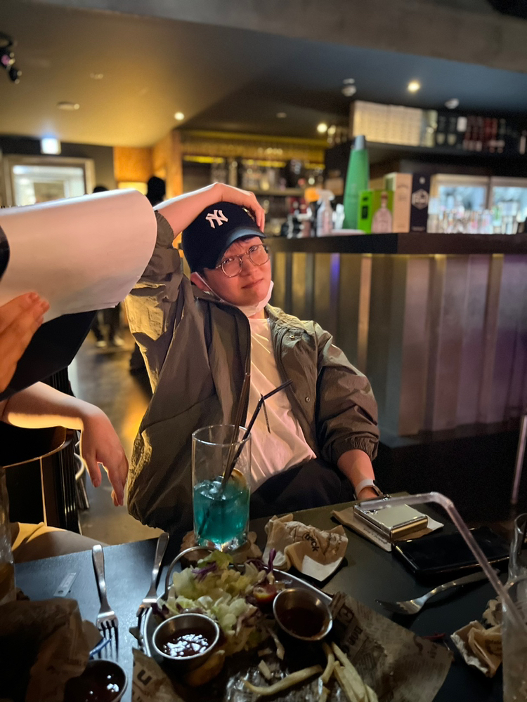 KREAM 프로필 이미지