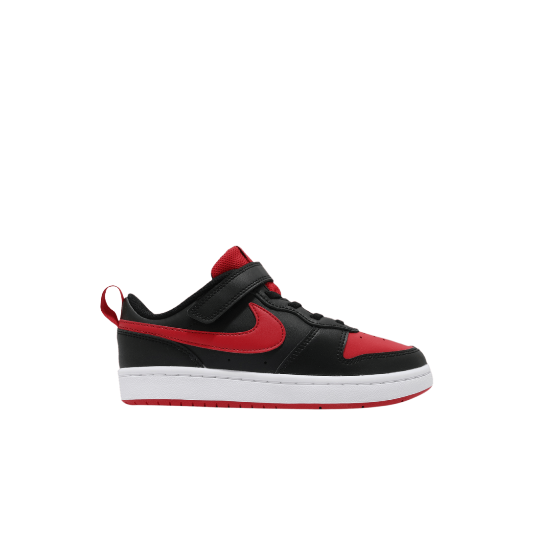 (PS) Nike Court Borough Low 2 Bred
