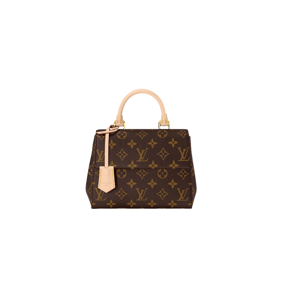M46055 Louis Vuitton Cluny Mini Monogram - 대표 이미지 #1