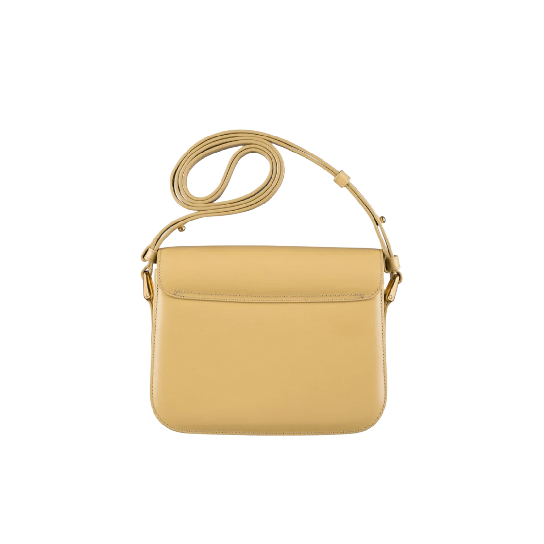 아페쎄 그레이스 스몰백 페일 올리브(A.P.C. Grace Small Bag Pale Olive) - 3