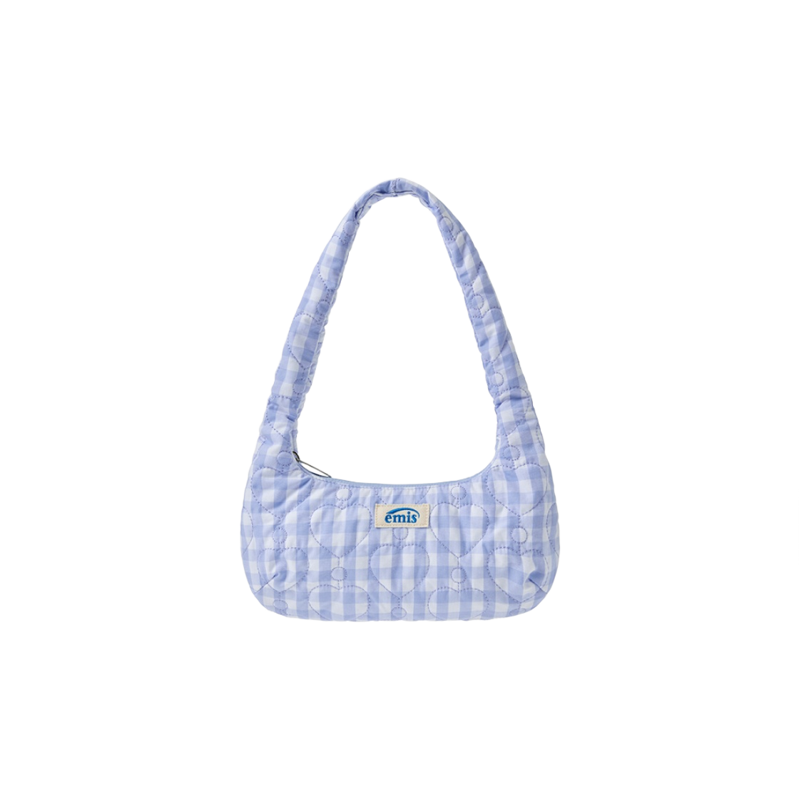 ☆EMIS☆HEART QUILTED SHOULDER BAG 韓国発 大人気 ☆EMIS☆HEART QUILTED SHOULDER BAG 韓国発 大人気 (EMIS