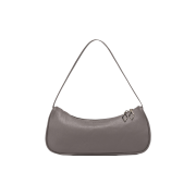 Mischief Downtown Shoulder Bag Grey