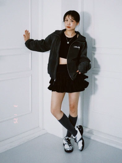 스타일 카드