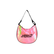 Adidas Metamoto Mini Shoulder Bag Lucid Pink