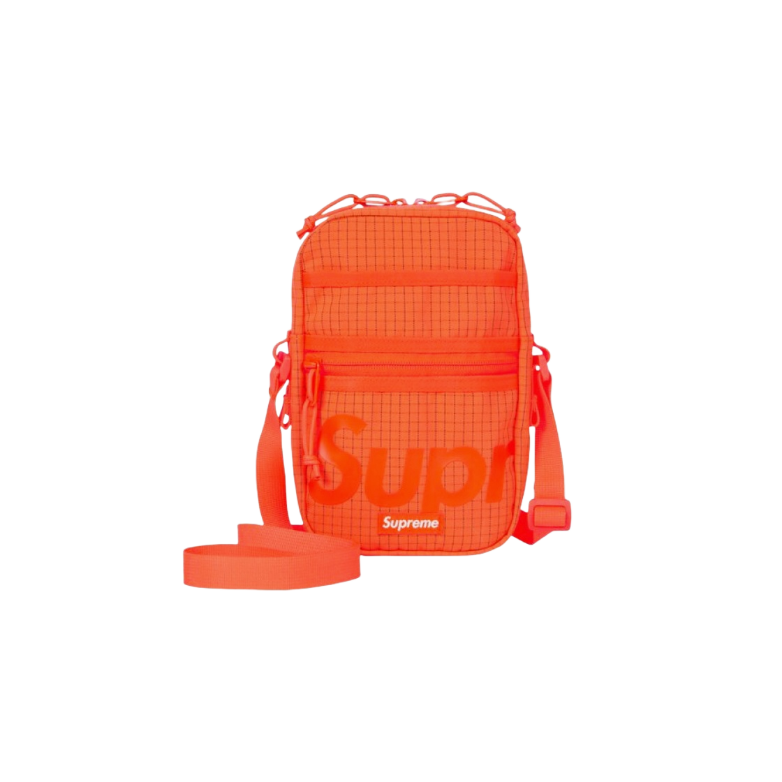 世界を買える 海外ブランド 오렌지 숄더백 슈프림 - KREAM | Supreme | 24SS バッグ