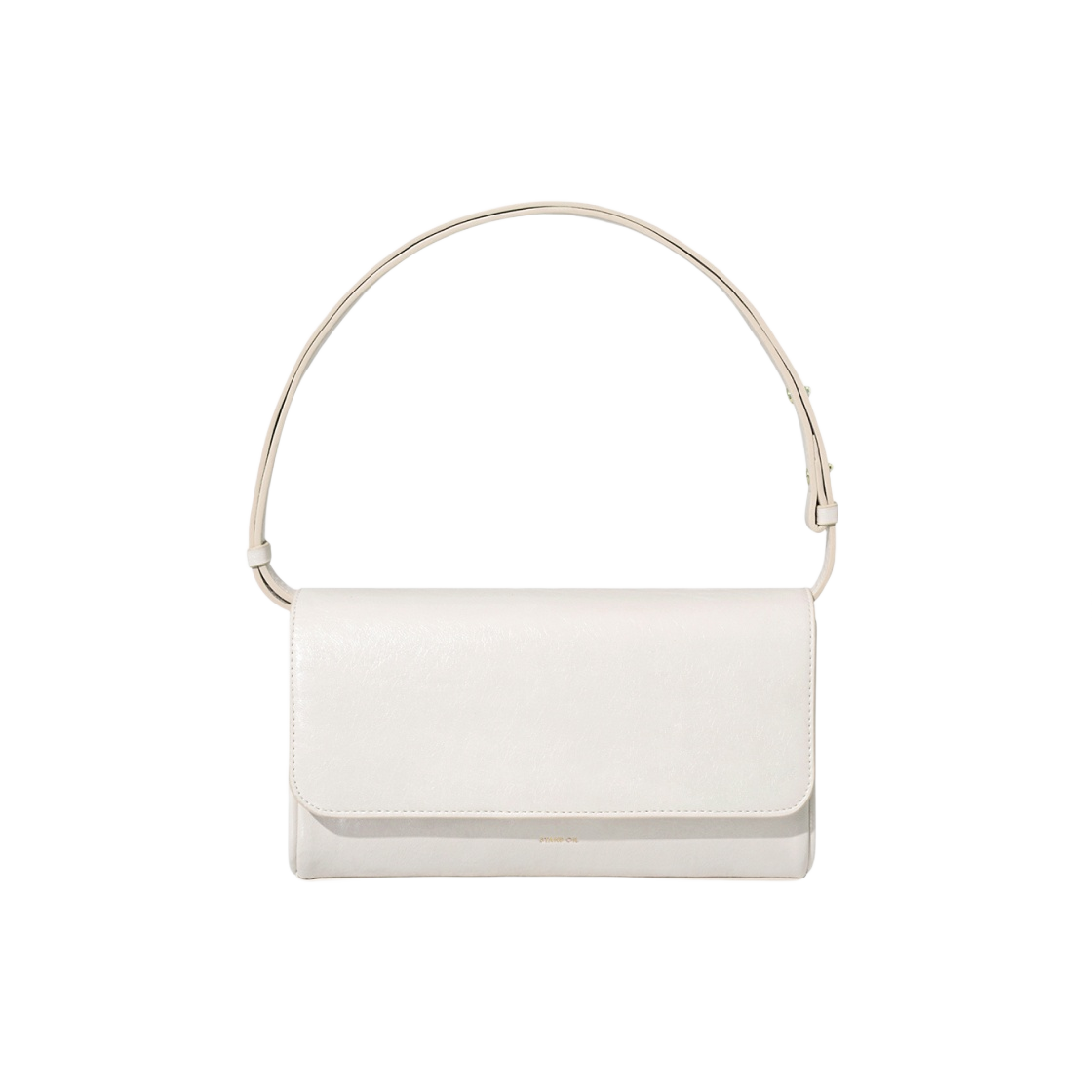 - Stand Oil Butter Bag Classic Cream