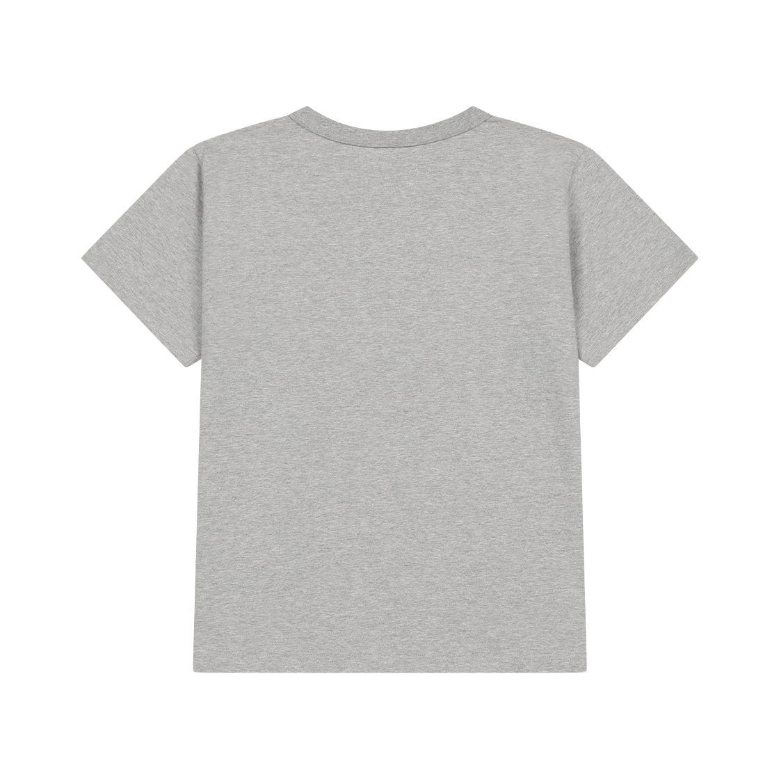 프라블럼올웨이즈 크럼플드 보야지 티셔츠 그레이(Problemallways Crumpled Voyage T-Shirt Gray) - 2