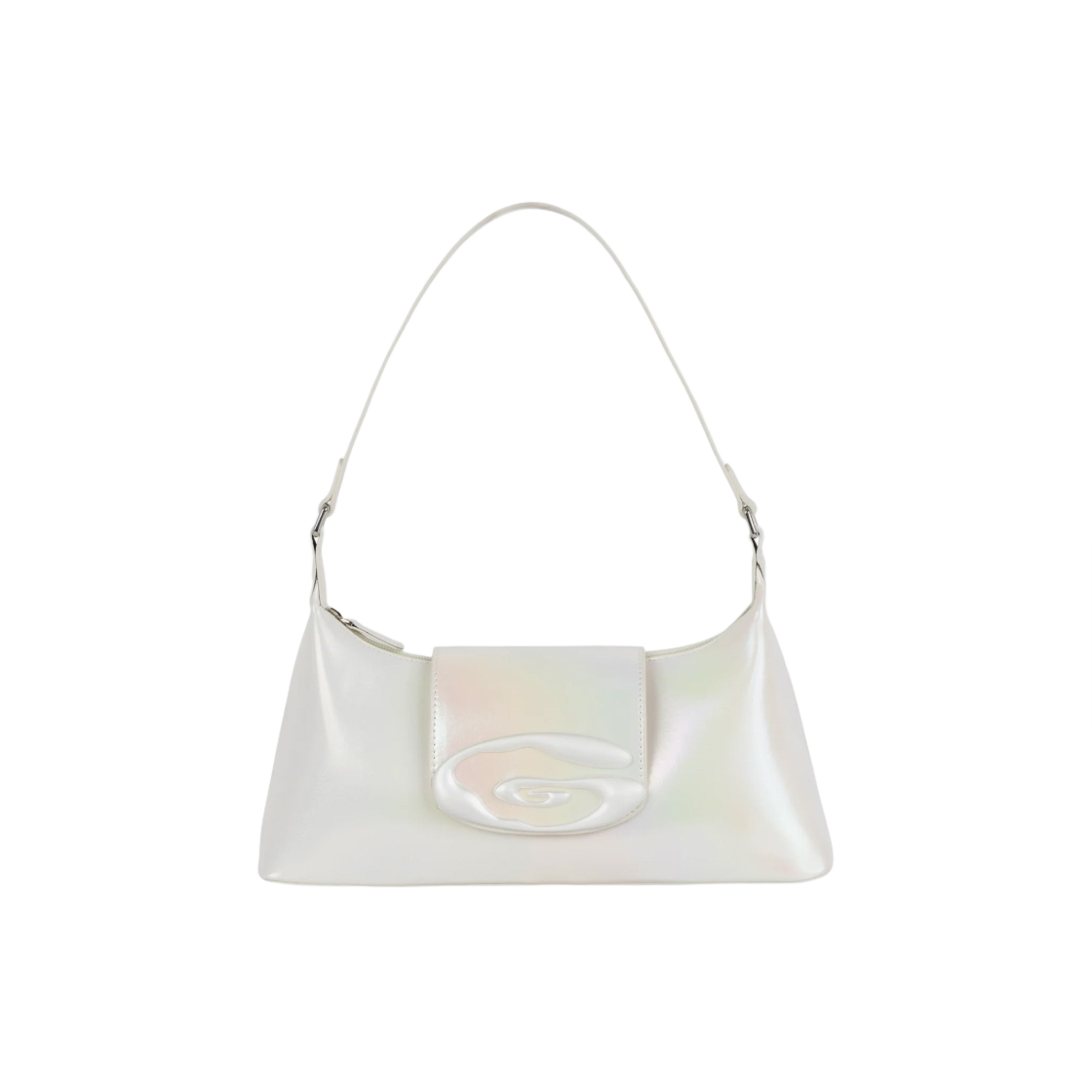 글리닛 몰리 트윈 백 펄(Glynit Molly Twin Bag Pearl)