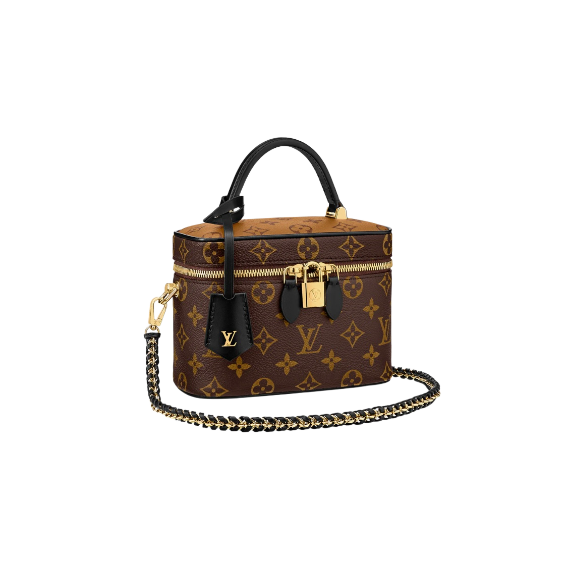 M45165 Louis Vuitton Vanity PM Monogram - 대표 이미지 #1