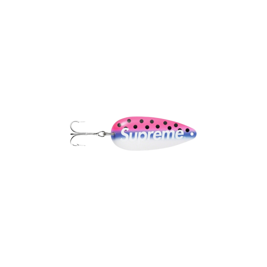 Supreme Dardevle Lure Rainbow Trout - 19SS