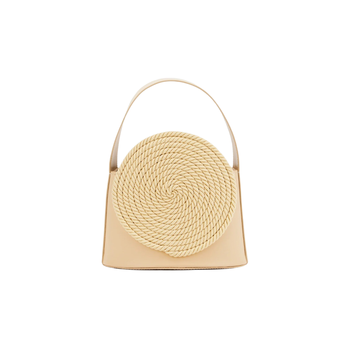 데스트리 건터 베이지 파스멘테리(Destree Gunther Beige Passementerie)