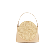 Destree Gunther Beige Passementerie
