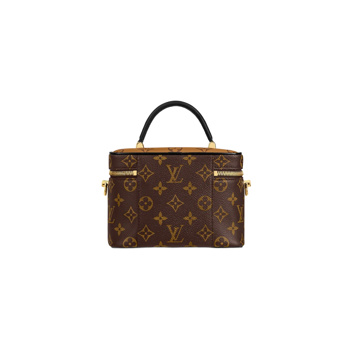 M45165 Louis Vuitton Vanity PM Monogram - #3