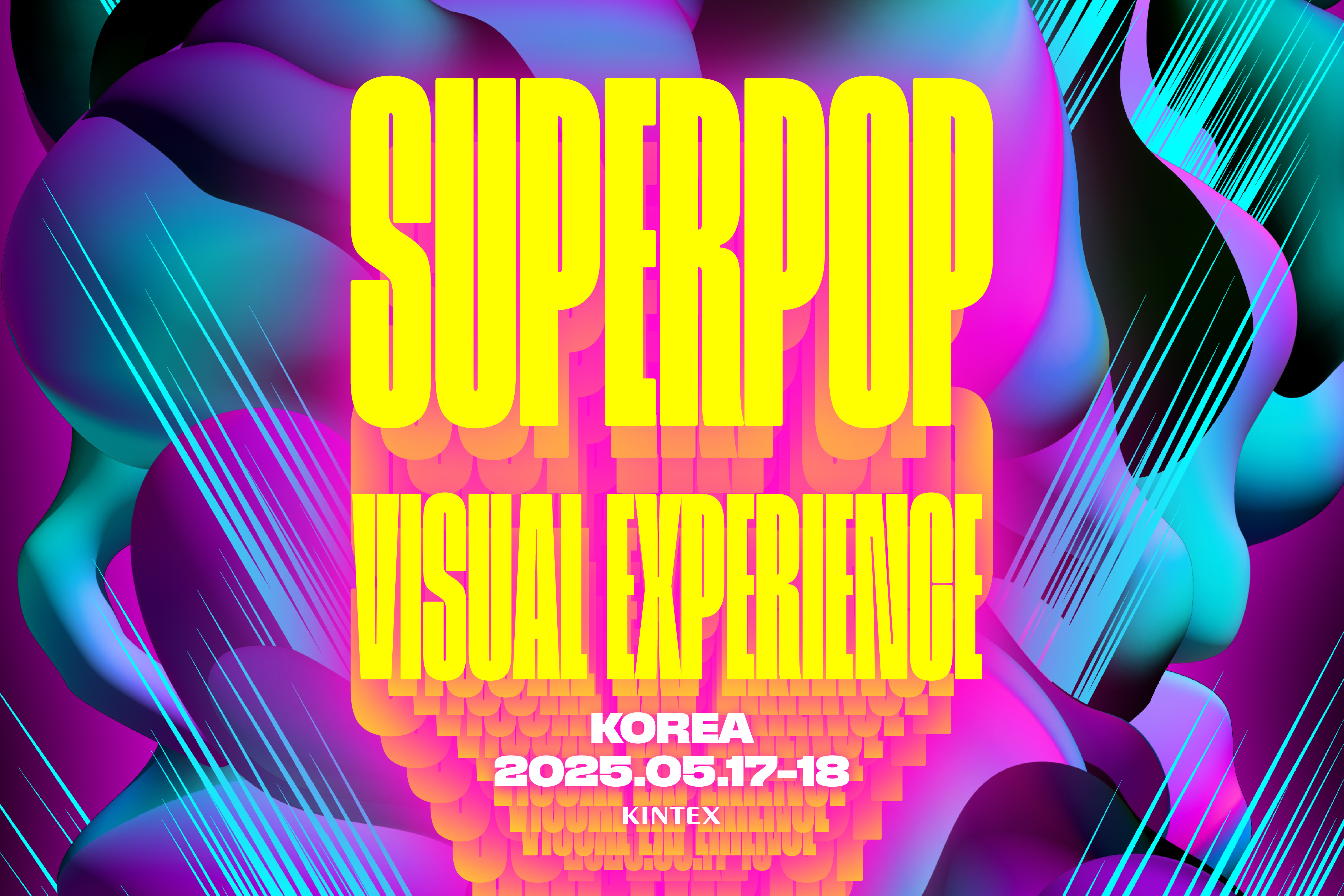 SUPERPOP