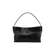 Deinet Deinet Leather Big Bag Black