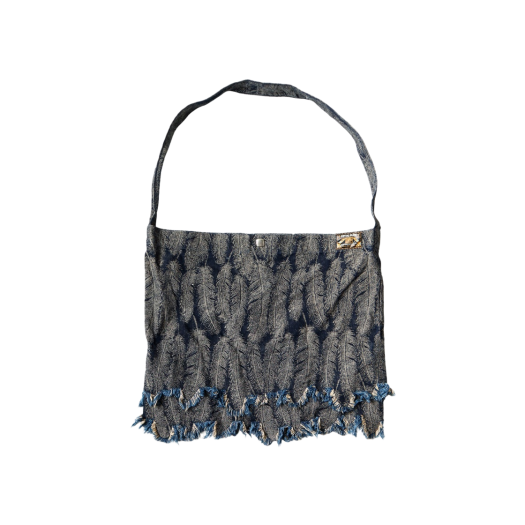 正規品Kapital フェザーバック