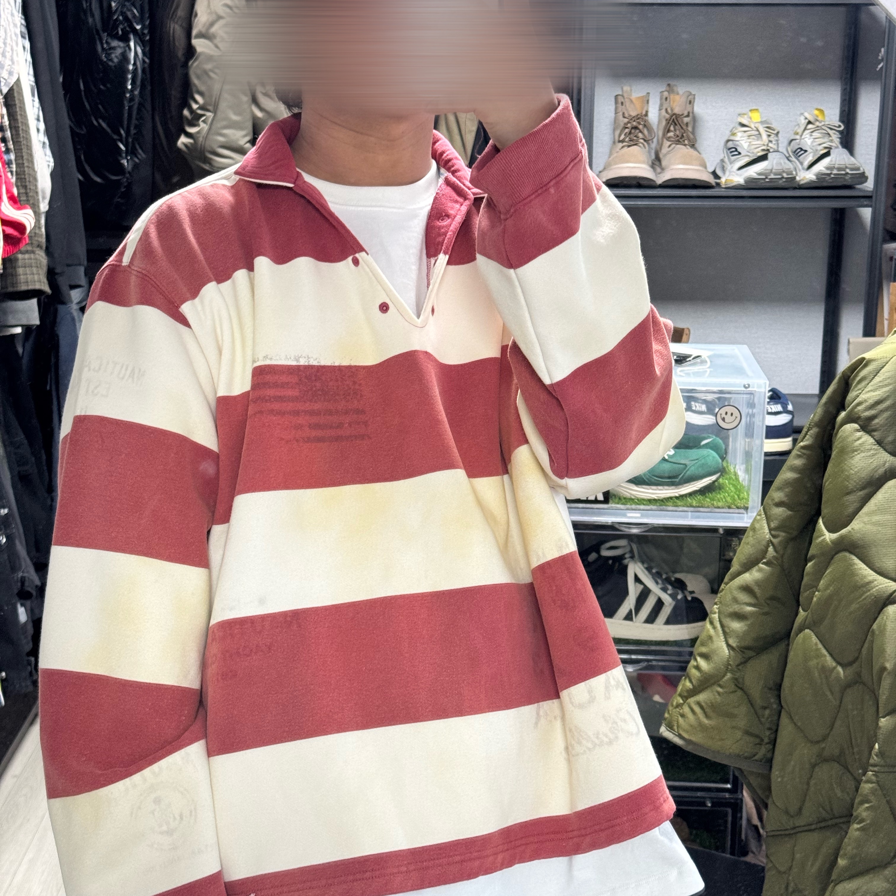기둥003님의 스타일 - 1