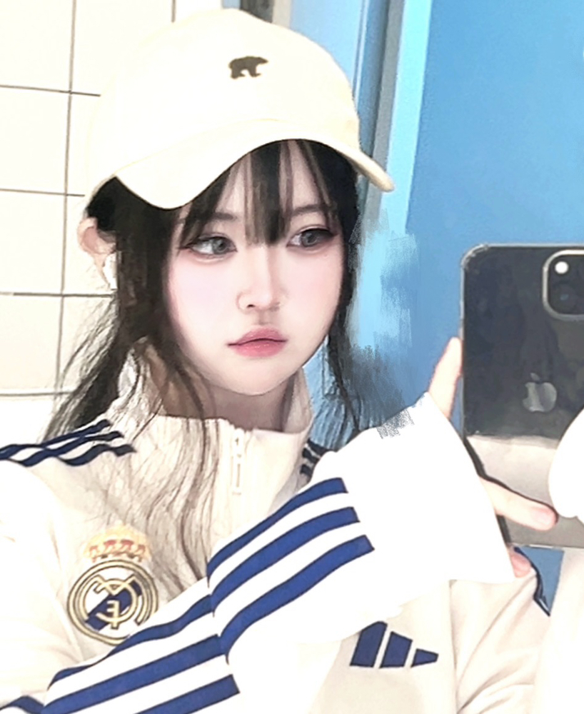 KREAM 프로필 이미지