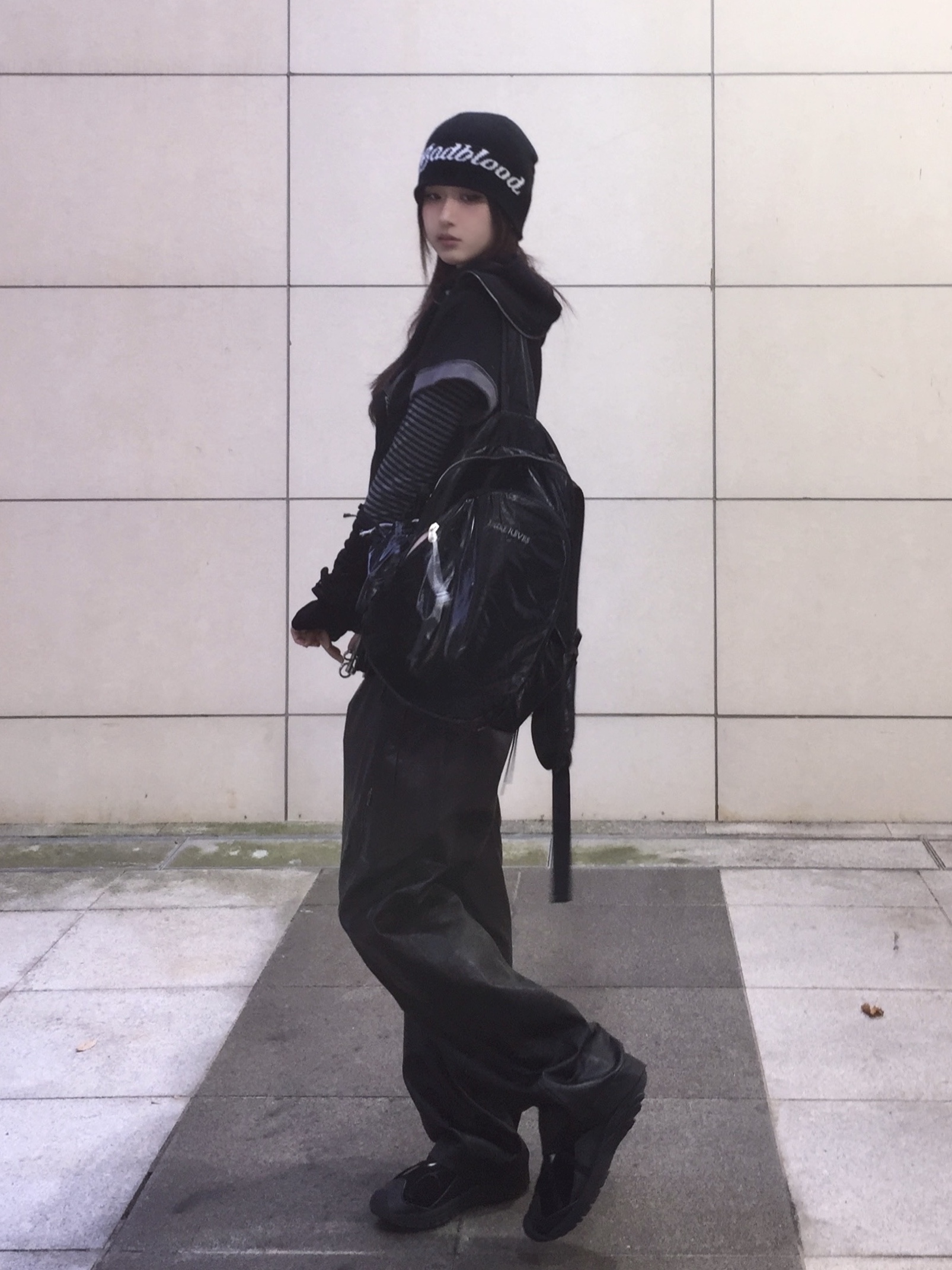 ENa님의 스타일 - 1