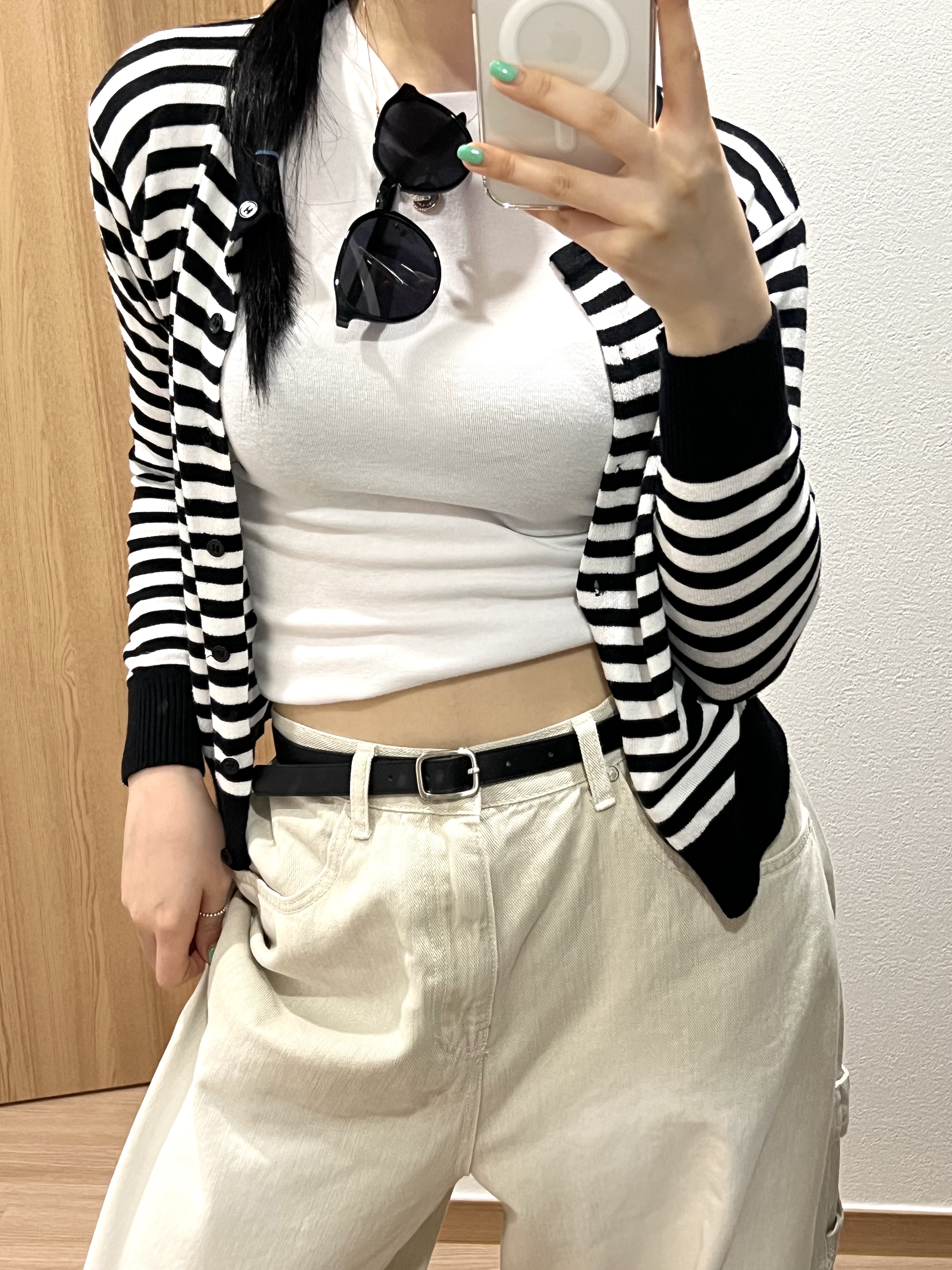 younge님의 스타일