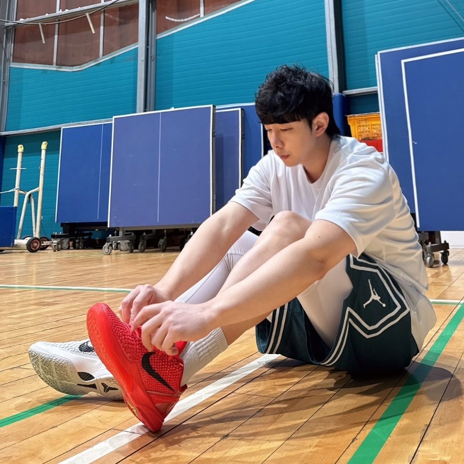 나이키 코비 6 프로트로 세일, 나이키 코비 6 프로트로 리버스 착용 스타일