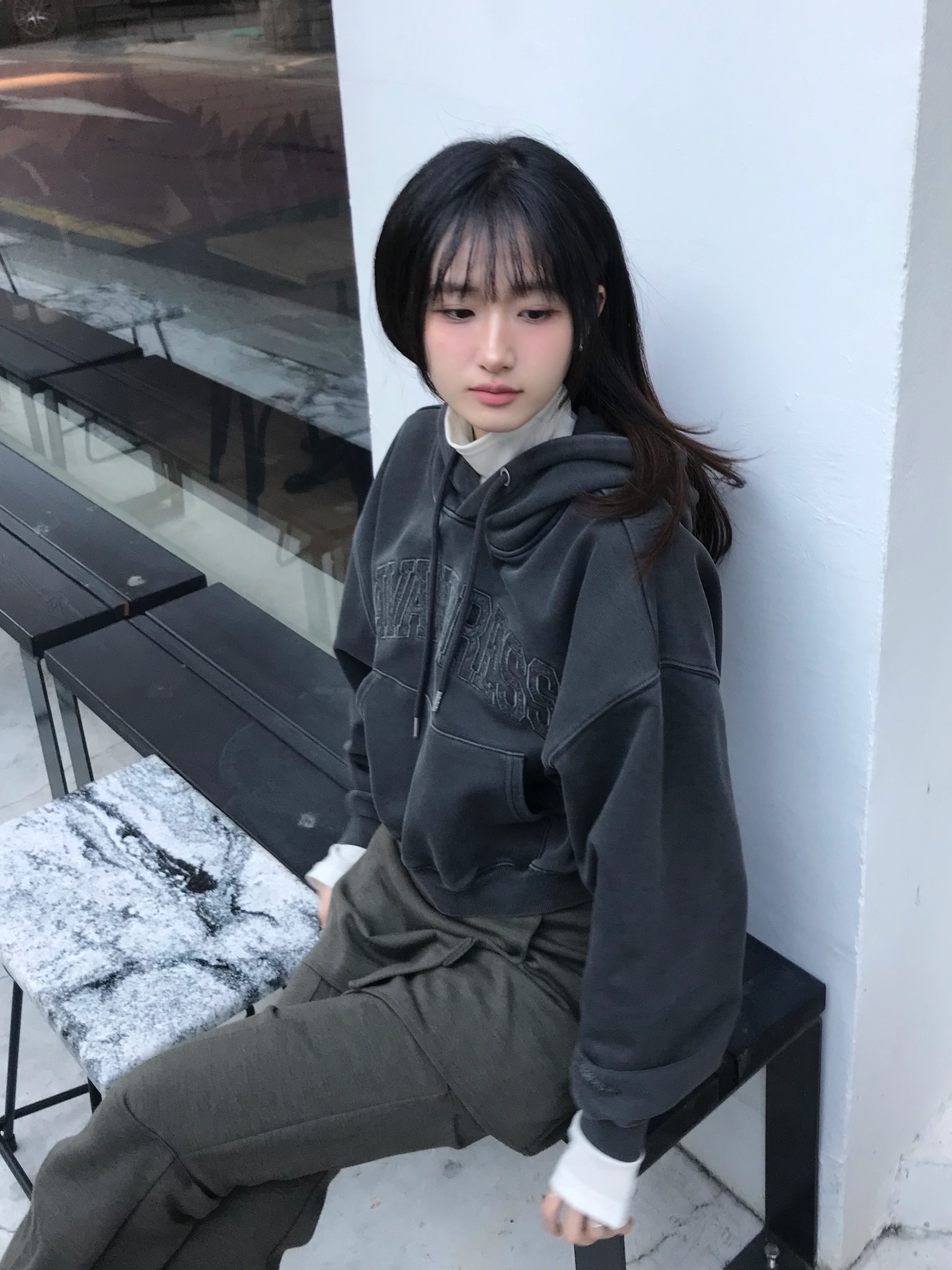 ENa님의 스타일 - 4