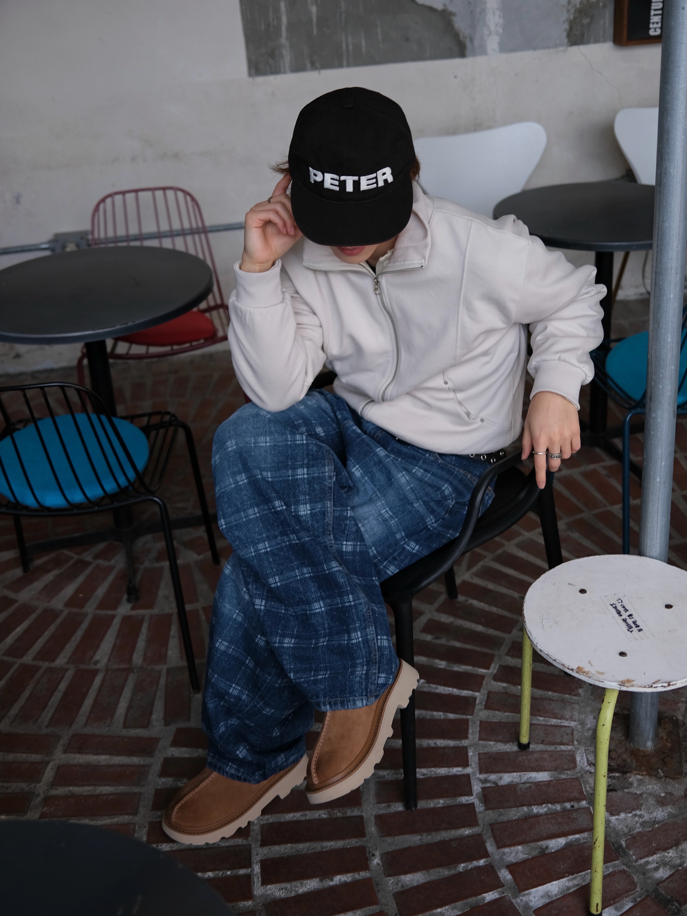 정동수님의 스타일 - 1