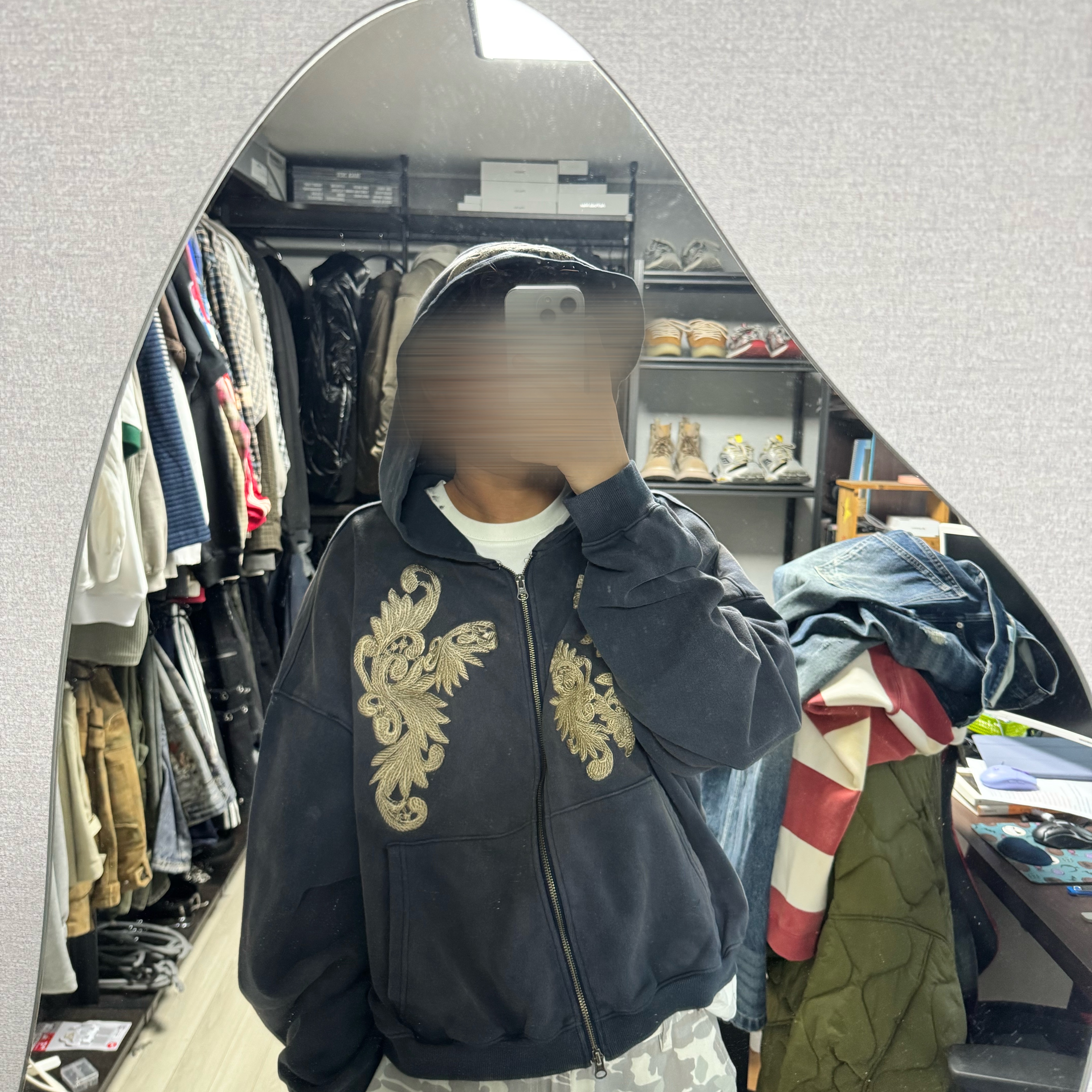 기둥003님의 스타일 - 3