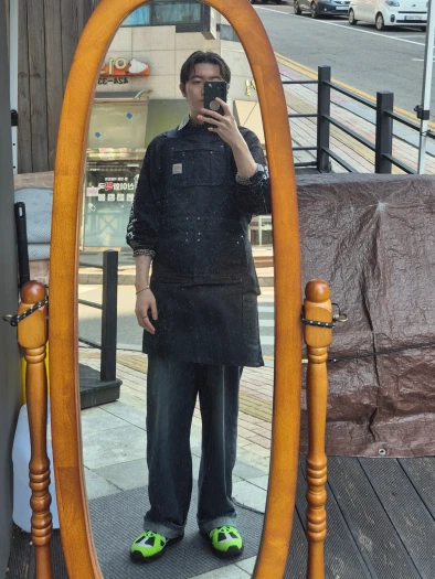 스타일 카드